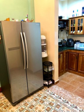 Apartment with 2 bedrooms for sale in Vedado, Plaza de la Revolución, La Habana