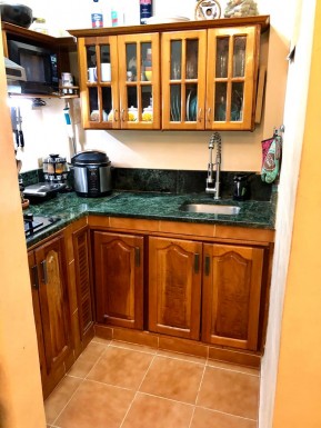 Apartment with 2 bedrooms for sale in Vedado, Plaza de la Revolución, La Habana
