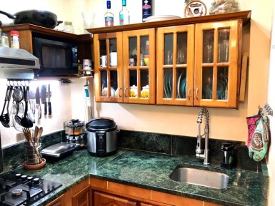 Apartment with 2 bedrooms for sale in Vedado, Plaza de la Revolución, La Habana
