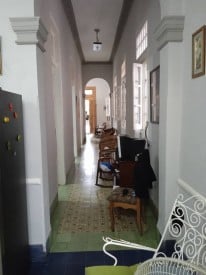 Casa Independiente de 5 habitaciones en venta en Los Quemados, Marianao, La Habana - 2