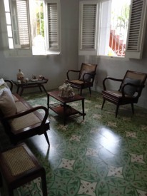 Casa Independiente de 5 habitaciones en venta en Los Quemados, Marianao, La Habana - 5