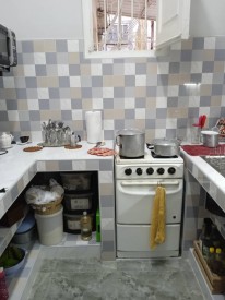 Casa Independiente de 5 habitaciones en venta en Los Quemados, Marianao, La Habana - 7