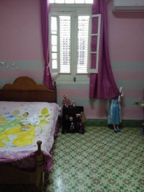 Casa Independiente de 5 habitaciones en venta en Los Quemados, Marianao, La Habana - 8