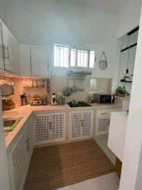 Detached House with 2 bedrooms for exchange in Almendares, Playa, La Habana - 3