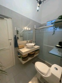 Detached House with 2 bedrooms for exchange in Almendares, Playa, La Habana - 5