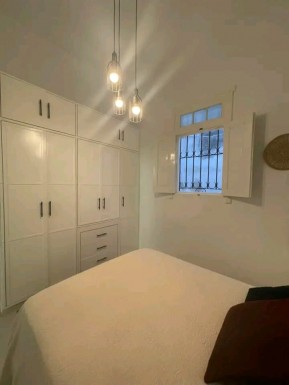 Casa Independiente de 2 habitaciones en permuta en Almendares, Playa, La Habana