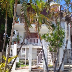 Apartment with 2 bedrooms for sale in Colón - Nuevo Vedado, Plaza de la Revolución, La Habana