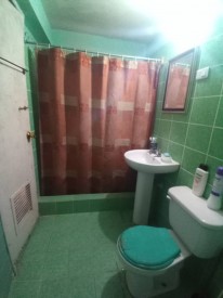 Apartment with 2 bedrooms for sale in Colón - Nuevo Vedado, Plaza de la Revolución, La Habana - 27