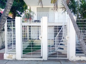 Apartment with 2 bedrooms for sale in Colón - Nuevo Vedado, Plaza de la Revolución, La Habana - 3