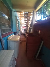 Apartment with 2 bedrooms for sale in Colón - Nuevo Vedado, Plaza de la Revolución, La Habana - 39