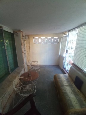 Apartment with 2 bedrooms for sale in Colón - Nuevo Vedado, Plaza de la Revolución, La Habana