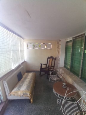 Apartment with 2 bedrooms for sale in Colón - Nuevo Vedado, Plaza de la Revolución, La Habana