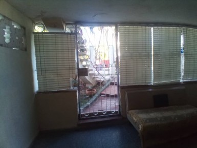 Apartment with 2 bedrooms for sale in Colón - Nuevo Vedado, Plaza de la Revolución, La Habana