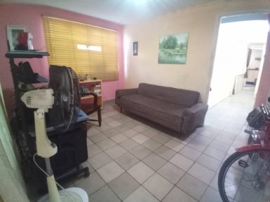 Apartment with 2 bedrooms for sale in Colón - Nuevo Vedado, Plaza de la Revolución, La Habana