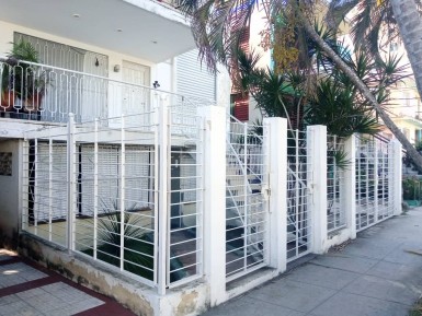 Apartment with 2 bedrooms for sale in Colón - Nuevo Vedado, Plaza de la Revolución, La Habana
