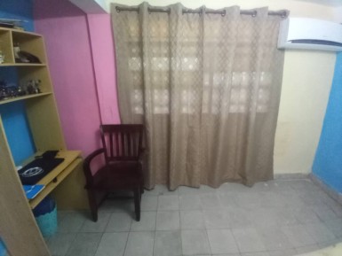 Apartment with 2 bedrooms for sale in Colón - Nuevo Vedado, Plaza de la Revolución, La Habana