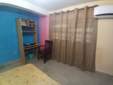 Apartment with 2 bedrooms for sale in Colón - Nuevo Vedado, Plaza de la Revolución, La Habana