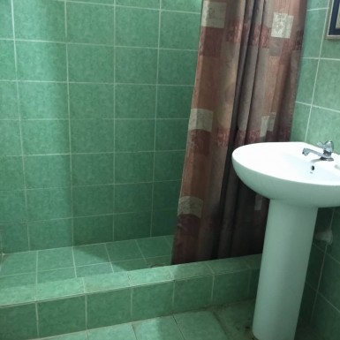 Apartment with 2 bedrooms for sale in Colón - Nuevo Vedado, Plaza de la Revolución, La Habana