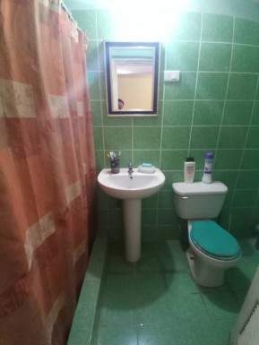Apartment with 2 bedrooms for sale in Colón - Nuevo Vedado, Plaza de la Revolución, La Habana
