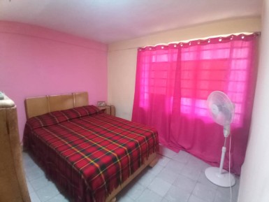 Apartment with 2 bedrooms for sale in Colón - Nuevo Vedado, Plaza de la Revolución, La Habana