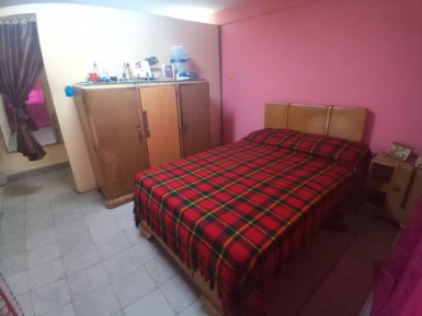 Apartment with 2 bedrooms for sale in Colón - Nuevo Vedado, Plaza de la Revolución, La Habana