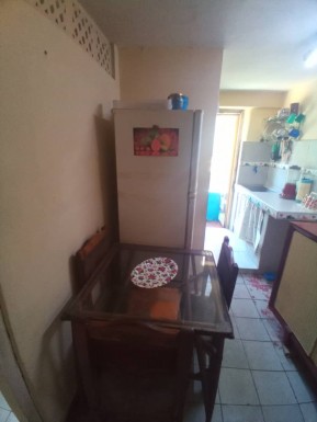 Apartment with 2 bedrooms for sale in Colón - Nuevo Vedado, Plaza de la Revolución, La Habana