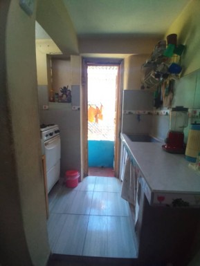 Apartment with 2 bedrooms for sale in Colón - Nuevo Vedado, Plaza de la Revolución, La Habana