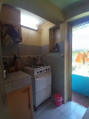 Apartment with 2 bedrooms for sale in Colón - Nuevo Vedado, Plaza de la Revolución, La Habana