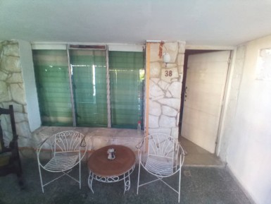 Apartment with 2 bedrooms for sale in Colón - Nuevo Vedado, Plaza de la Revolución, La Habana