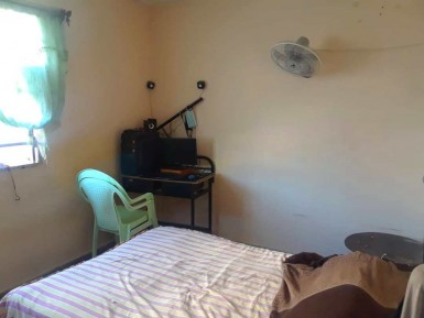 Apartamento de 3 habitaciones en venta en Plaza, Plaza de la Revolución, La Habana
