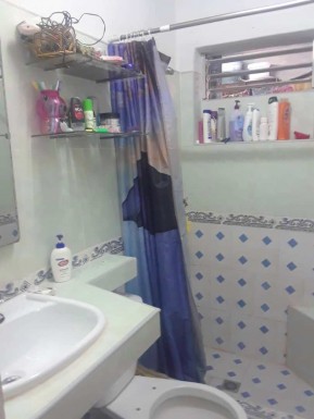 Apartamento de 3 habitaciones en venta en Plaza, Plaza de la Revolución, La Habana