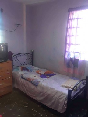 Apartamento de 3 habitaciones en venta en Plaza, Plaza de la Revolución, La Habana