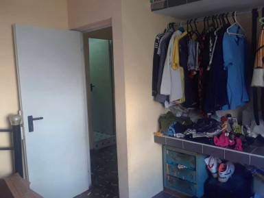 Apartamento de 3 habitaciones en venta en Plaza, Plaza de la Revolución, La Habana
