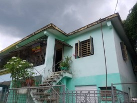 Apartamento de 3 habitaciones en venta en Cruz Verde, Cotorro, La Habana