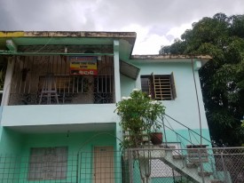 Apartamento de 3 habitaciones en venta en Cruz Verde, Cotorro, La Habana - 2