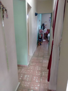 Apartment with 3 bedrooms for sale in Cruz Verde, Cotorro, La Habana