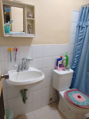Apartment with 3 bedrooms for sale in Cruz Verde, Cotorro, La Habana