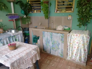 Apartment with 3 bedrooms for sale in Cruz Verde, Cotorro, La Habana