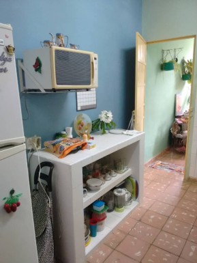 Apartment with 3 bedrooms for sale in Cruz Verde, Cotorro, La Habana