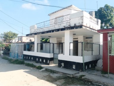 :type in Villa II, Guanabacoa, La Habana
