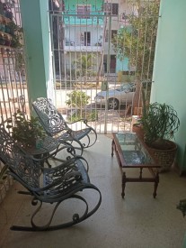 House with 5 bedrooms for exchange in Sierra - Almendares, Playa, La Habana