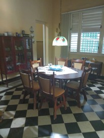 House with 5 bedrooms for exchange in Sierra - Almendares, Playa, La Habana - 12