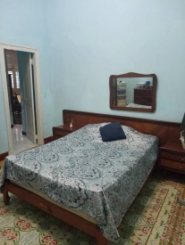 House with 5 bedrooms for exchange in Sierra - Almendares, Playa, La Habana - 15