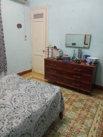 House with 5 bedrooms for exchange in Sierra - Almendares, Playa, La Habana - 16