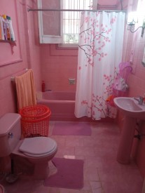 House with 5 bedrooms for exchange in Sierra - Almendares, Playa, La Habana - 19