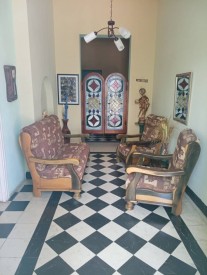 House with 5 bedrooms for exchange in Sierra - Almendares, Playa, La Habana - 2