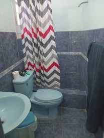 House with 5 bedrooms for exchange in Sierra - Almendares, Playa, La Habana - 24