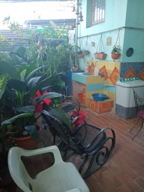 House with 5 bedrooms for exchange in Sierra - Almendares, Playa, La Habana - 30