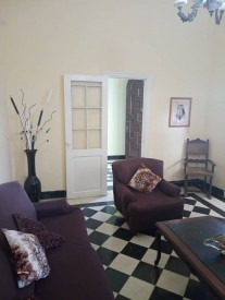 House with 5 bedrooms for exchange in Sierra - Almendares, Playa, La Habana - 4