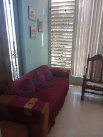 House with 5 bedrooms for exchange in Sierra - Almendares, Playa, La Habana - 5